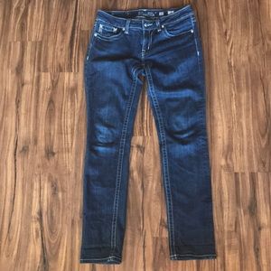 Miss me skinny jeans